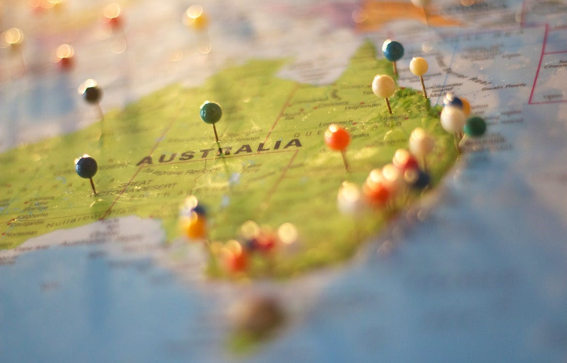 How to do a Casino Tour of Australia in Style