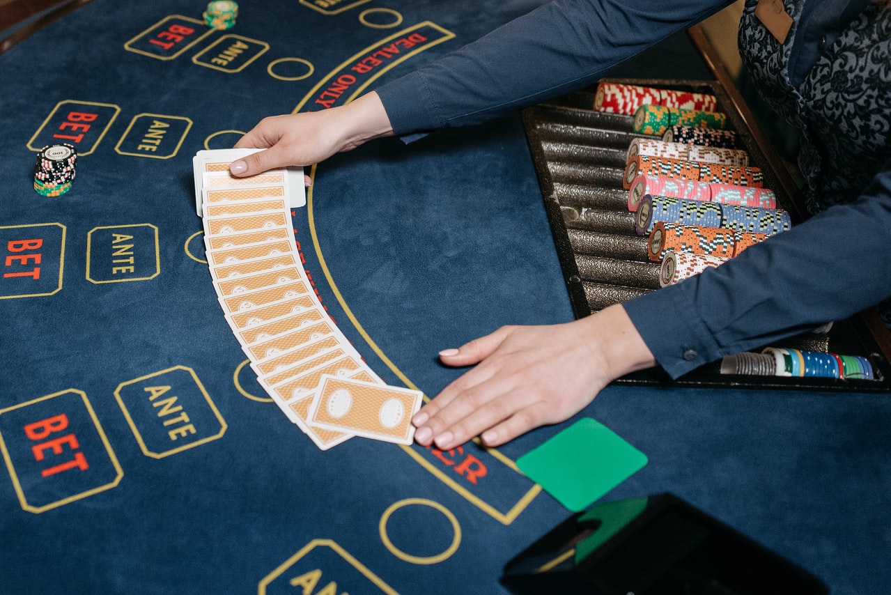 Best Online Casino Card Games – 2022