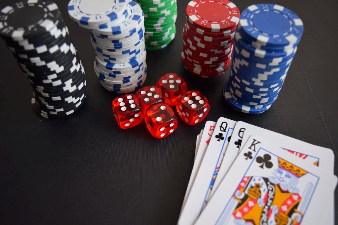 A beginners guide to online casino gaming in the UK