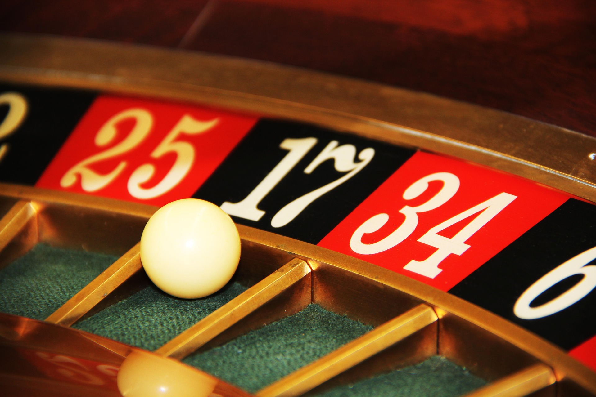 Free facts about online live casinos