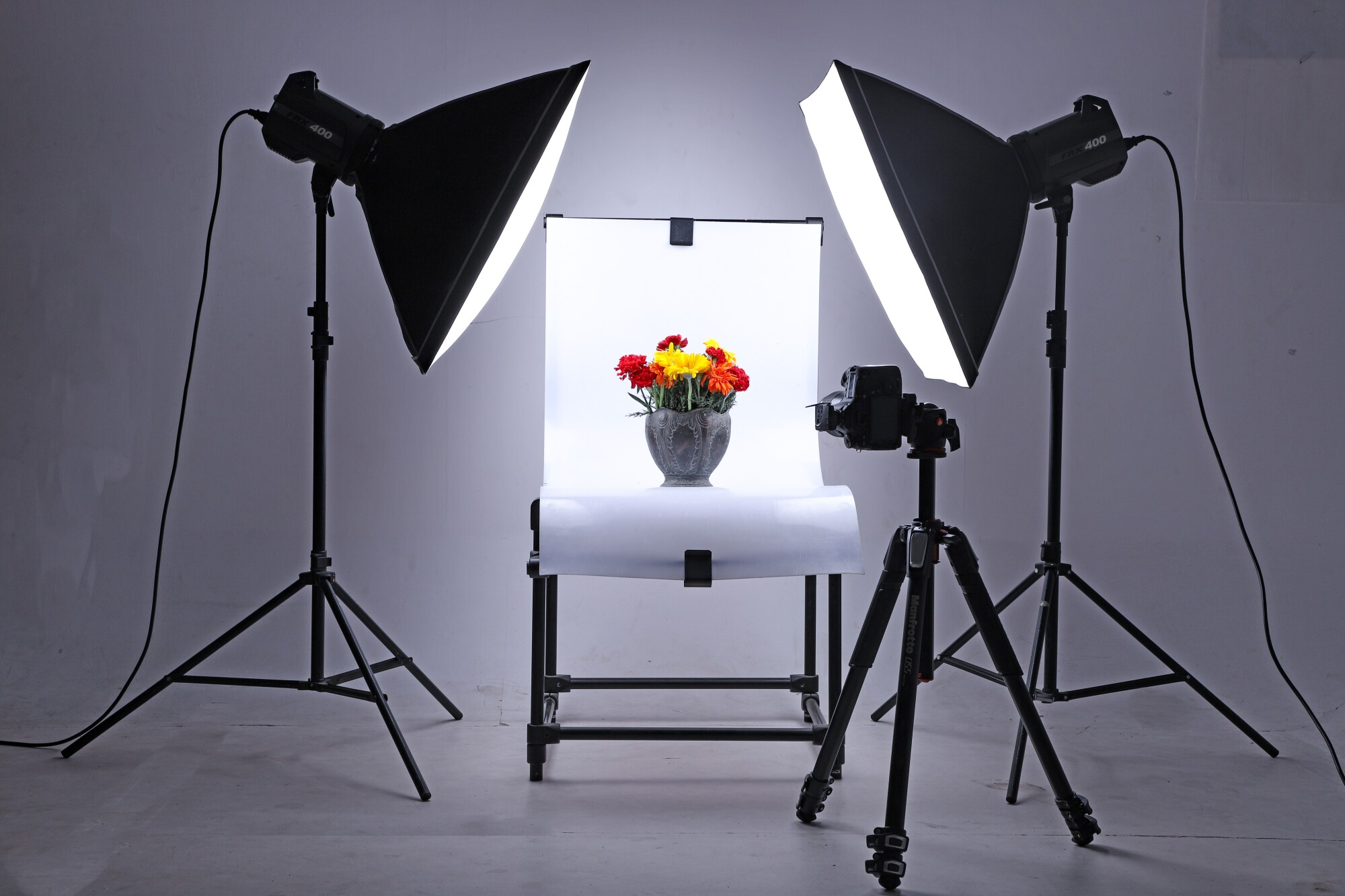 Product Photography: A Quick Introduction