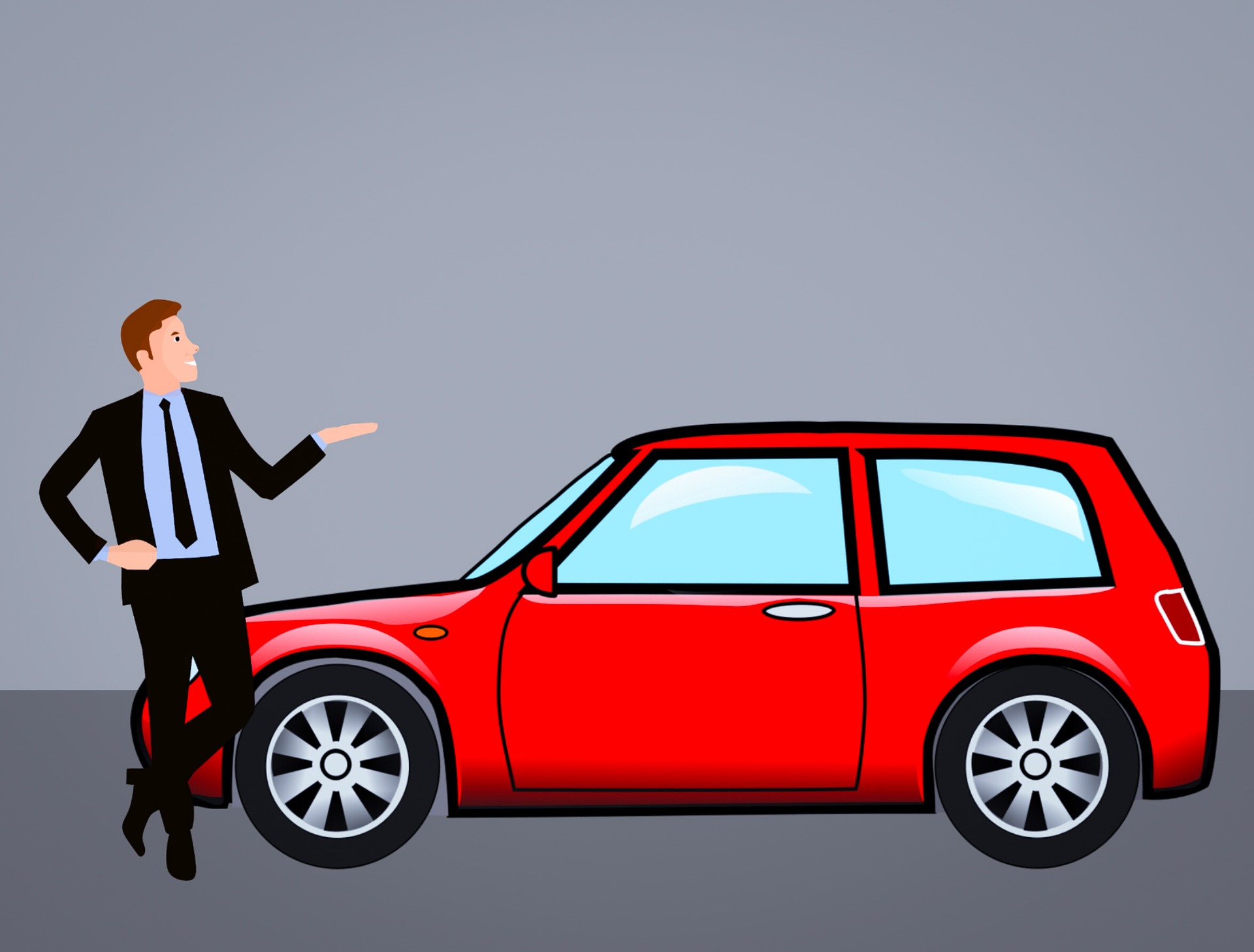 5 Tips To Make Smart Decisions When Buying A Car