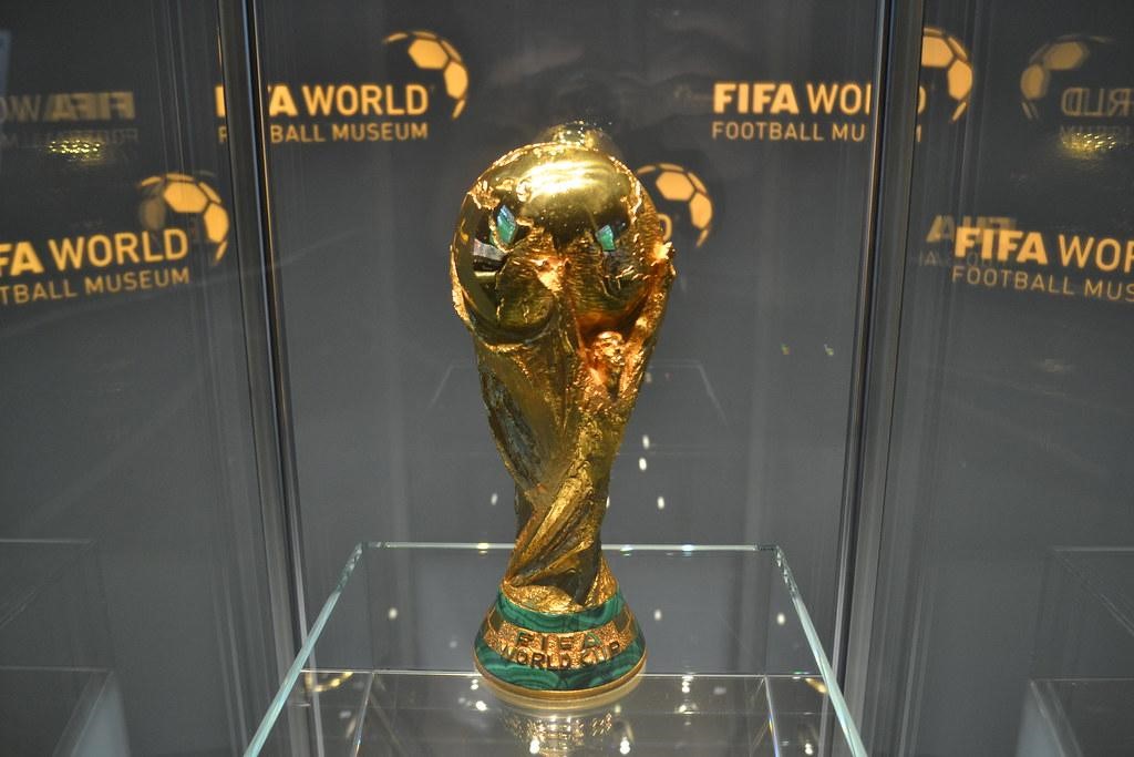 Who Will Win the 2022 FIFA World Cup in Qatar?