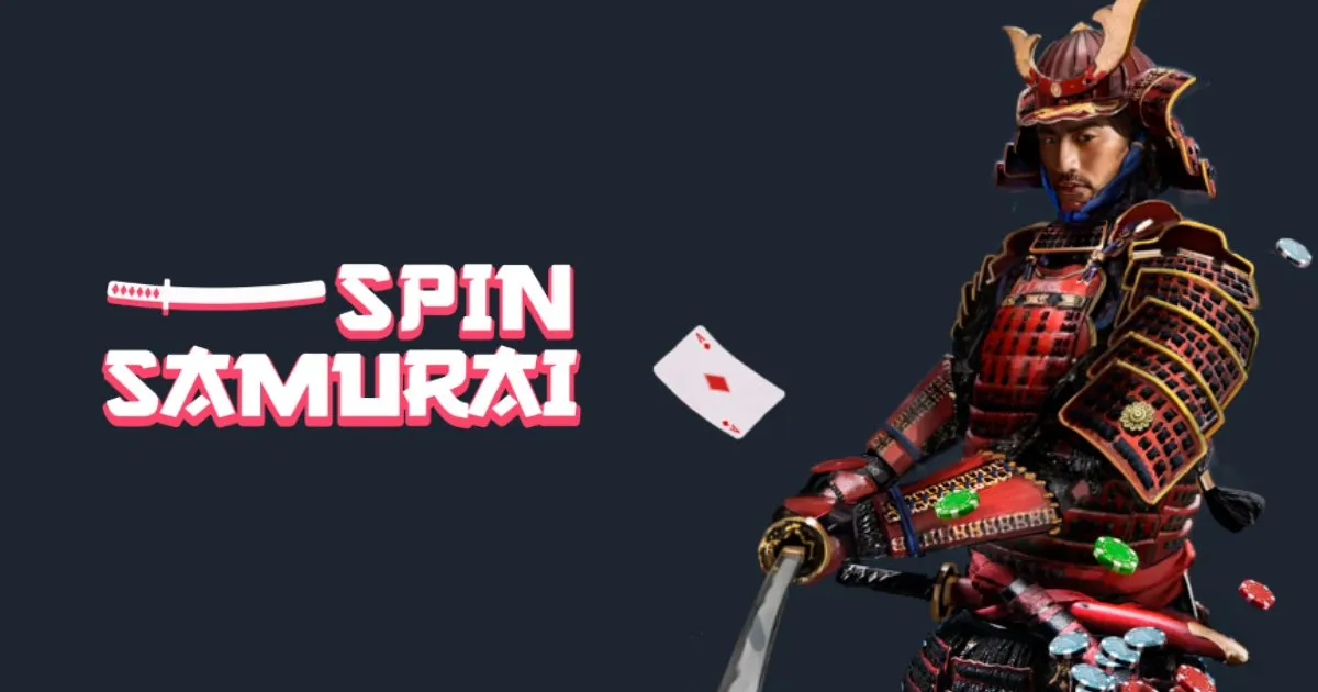 Spin Samurai: Best Online Casino for Australian Players