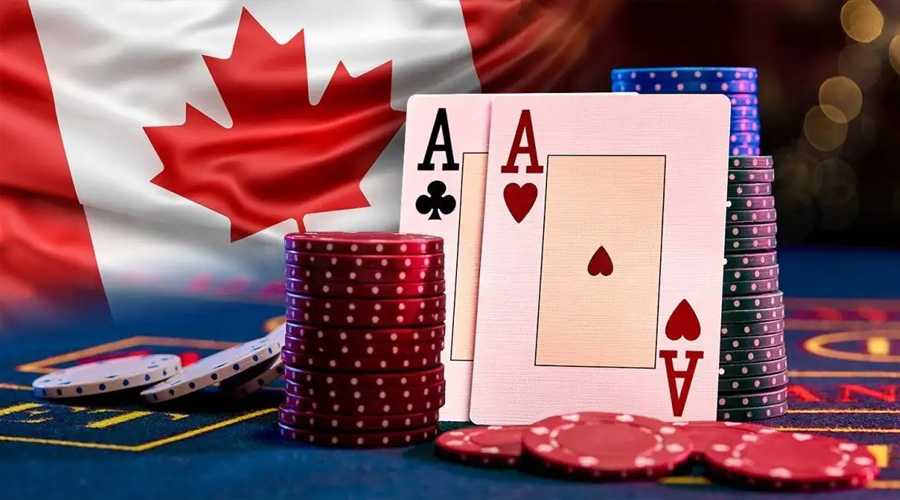 Top 6 Features of New Canadian Online Casinos That Will Surprise You